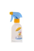 Sebamed Baby %98 UVA Korumalı UVB Filtreli Çok Yönlü Koruyucu Çocuk Güneş Spreyi 50 SPF 200 ml thumbnail 5