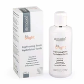 Dermoskin Be Bright Aydınlatıcı Tonik 200 ml thumbnail 2