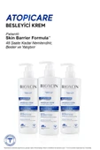 Bioxcin Atopicare Clinical Atopiye Eğilimli Ciltler Için Besleyici Krem 500 ml - Seramid Microbiome Tech thumbnail 3