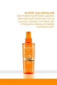 Bioxcin Sun Care Spf 15 Bronlaştırıcı Güneş Yağı 200 ml - 4