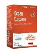 Ocean Curcumin 30 Kapsül thumbnail 1
