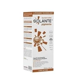 Solante Pigmenta Koyu Lekelere Karşı Güneş Losyonu Spf 50+ 150 ml - 1