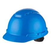 3M™ EMNİYET BARETİ BEYAZ H-700N-VI - 4