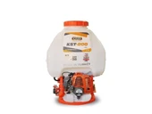 Kaan KST-800 İlaçlama Makinesi 2 Zamanlı - 1