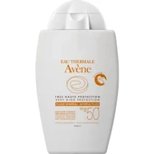 Avene Fluide Mineral Spf 50+ 40 ml - 1