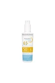 Bioderma Photoderm Pediatrics Spray Spf50+ 200ml thumbnail 2