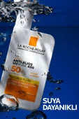 La Roche-Posay Anthelios UVmune 400 Invisible Fluid 50 ml 50 Faktör Güneş Kremi - 3