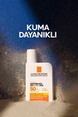 La Roche Posay Uzman Saç ve Cilt Bakım Seti: Anthelios Yüz Güneş Kremi 50 Ml & Dercos Kepek Karşıtı Şampuan 390 Ml - 4