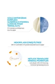 La Roche-Posay Anthelios UVmune 400 Tinted Fluid 50 ml 50 Faktör Renkli Güneş Kremi - 3