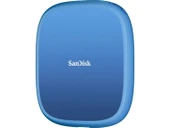 SanDisk Creator Phone 2TB 1000MB/sn MagSafe Uyumlu Taşınabilir Telefon SSD SDSSDE62C-2T00-G25 thumbnail 5