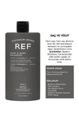 Ref Hair And Body Shampoo 285 ml - 1