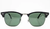 Ray-Ban RB 3016 901 51 Silver Unisex Güneş Gözlüğü - 2
