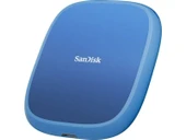 SanDisk Creator Phone 2TB 1000MB/sn MagSafe Uyumlu Taşınabilir Telefon SSD SDSSDE62C-2T00-G25 thumbnail 2