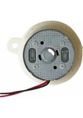 Kuluçka Makinesi Mini Viyol Çevirme Motoru 12 Volt - 2