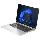 HP EliteBook 845 G9 Ryzen 5 6600U 32GB 1TB SSD 14" WUXGA W11P Taşınabilir Bilgisayar 5Z6L9EA 009 thumbnail 3