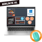 HP EliteBook 845 G9 Ryzen 5 6600U 8GB 512GB SSD 14" WUXGA W11P + Mouse 5Z6L9EA 023 - 1