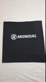 Mondial Tüm Modeller İçin Uyumlu Scooter  Motosiklet Koltuk Kılıfı Siyah - 1