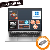 HP EliteBook 845 G9 Ryzen 5 6600U 8GB 512GB SSD 14" WUXGA W11P + VIT 1 TB SSD 5Z6L9EA 024 thumbnail 1