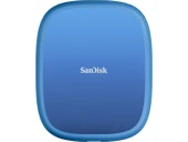 SanDisk Creator Phone 2TB 1000MB/sn MagSafe Uyumlu Taşınabilir Telefon SSD SDSSDE62C-2T00-G25 thumbnail 3
