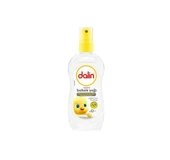 Dalin Bebek Yağı Sprey 200 ml thumbnail 1
