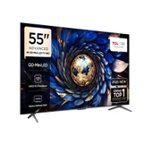 TCL 55Q6CGTV 4K QD-MINI LED 55" 144HZ GOOGLE TV - 2