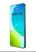 Vivo Y29S 5G 6 GB 256 GB Yeşil (Vivo Türkiye Garantili) - 2