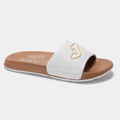 Joma S.Island 2502 Kadın Beyaz Terlik - 1