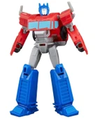 Transformers Earthspark Optimus Prime Savaş Tırı Oyun Seti G0750 thumbnail 2