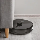 Blaupunkt S10 Pro Robomaster Robot Süpürge 5000Pa Siyah - 5
