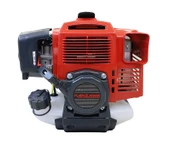 Kanzawa KW53 Kawasaki Motorlu Yan Tırpan 53 cc Kawasaki Sınıfı Güç Profesyonel Performans thumbnail 2