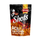 Altıntop Acılı Yer Fıstığı 150g (15 Adet) - 1