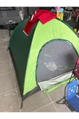 Camp 220x250x150 cm çadır 4 kişilik thumbnail 1