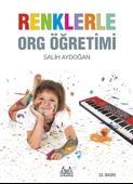 RENKLERLE ORG ÖĞRETİMİ - SALİH AYDOĞAN thumbnail 2