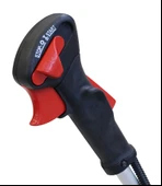 Kanzawa KW53 Kawasaki Motorlu Yan Tırpan 53 cc Kawasaki Sınıfı Güç Profesyonel Performans thumbnail 4