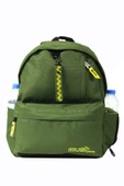 MUST 584947 Olive İlkokul Sırt Çantası-Yeşil - 2