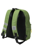 MUST 584947 Olive İlkokul Sırt Çantası-Yeşil - 4