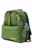 MUST 584947 Olive İlkokul Sırt Çantası-Yeşil - 1