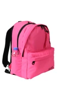 MUST 584600 Pink-- Çift Cepli İlkokul Sırt Çantası-Pembe - 3