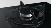 Bosch POP6C6B11O Ankastre Ocak Siyah Siyah thumbnail 2