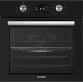 Kumtel B66-SF2 (DDT) - KO-40 TAHDF - DA6-835 Siyah Ankastre Set thumbnail 2