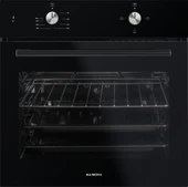 Kumtel B66-S2 Cam Ankastre Fırın thumbnail 1