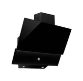 Kumtel B66 - KO-40TAHDF - DA6-830S Siyah Ankastre Set thumbnail 4