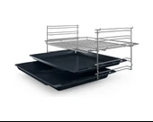 Bosch HBF512BW1T 66 LT Ankastre Fırın thumbnail 5