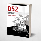 D52: 52 HAFTADA TEMEL DAVUL DERSLERİ thumbnail 1