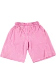MORESUN Kız Çocuk Şort thumbnail 2