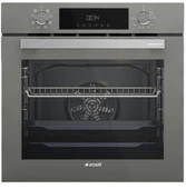 Arçelik AFC 340 G - OCD T 651 EG - ADE 606-2 G Gri Ankastre Set thumbnail 2