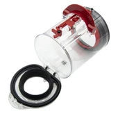 Dyson SV20, SV30, V12 Detect Slim Absolute, V12 Detect Slim, V12 Detect Slim Extra, V9 Motorbar  ile Uyumlu Toz Haznesi thumbnail 3