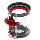 Dyson SV20, SV30, V12 Detect Slim Absolute, V12 Detect Slim, V12 Detect Slim Extra, V9 Motorbar  ile Uyumlu Toz Haznesi thumbnail 2