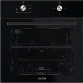 Kumtel B66-S2 + KO-40TAHDF Siyah Ankastre Set thumbnail 3