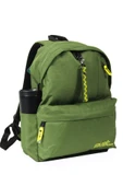 MUST 584947 Olive İlkokul Sırt Çantası-Yeşil - 3